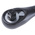 Stanley Proto 1/2 in Square Ratchet with Ratchet Handle, 10.5 in Overall