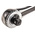 Bahco 1/2 in Square Ratchet with Ratchet Handle, 260 mm Overall