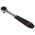 Facom 1/2 in Square Ratchet with Ratchet Handle, 250 mm Overall