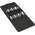 Wera 7-Piece Imperial 3/8 in Bit Socket Set , Hex Bit