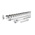 GearWrench 19-Piece Imperial 1/2 in Standard Socket Set with Ratchet, 12 point