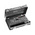 Facom 20-Piece Metric 3/8 in Standard Socket Set with Ratchet, 6 point