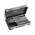 Facom 35-Piece Metric 3/8 in Standard Socket/Bit Set with Ratchet, 6 point; Hex Bit; Pozidriv Bit; Slotted Bit