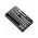 Facom 20-Piece Metric 3/8 in Standard Socket Set with Ratchet, 6 point