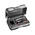 Facom 15-Piece Imperial 1/4 in Standard Socket Set with Ratchet, 6 point