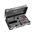 Facom 27-Piece Metric 1/4 in Standard Socket/Spanner Set with Ratchet, 6 point