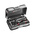 Facom 31-Piece Imperial 1/4 in Standard Socket/Bit Set with Ratchet, 12 point; Hex Bit; Phillips Bit; Slotted Bit; Torx