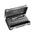 Facom 15-Piece Metric 3/8 in Standard Socket Set with Ratchet, 12 point