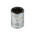 Facom 28-Piece Imperial 1/4 in Standard Socket/Bit Set with Ratchet, 12 point; Hex Bit; Pozidriv Bit; Slotted Bit