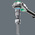 Wera 6-Piece 1/2 in Bit Socket Set , Torx Bit