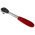 RS PRO 1/2 in Ratchet with Ratchet Handle, 150 mm Overall