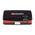 Facom 25-Piece Metric 1/4 in Standard Socket/Bit Set with Ratchet, 12 point; Hex Bit; Pozidriv Bit; Slotted Bit