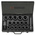 Facom Metric 3/4 in Impact Socket Set , 12 point