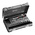 Facom 16-Piece Imperial 3/8 in Standard Socket Set with Ratchet, 12 point