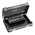 Facom 17-Piece Metric 3/8 in Standard Socket Set , 12 point