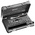 Facom 20-Piece Metric 3/8 in Standard Socket Set with Ratchet, 6 point