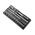 Facom 22-Piece Imperial 1/2 in Standard Socket Set with Ratchet, 12 point