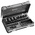 Facom 20-Piece Metric 1/2 in Impact Socket Set , 6 point