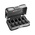 Facom 5-Piece 1/2 in Impact Bit Socket Set