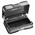 Facom 10-Piece Metric 1/4 in Standard Socket Set , 6 point