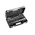 Facom 48-Piece Metric 1/2 in Standard Socket/Bit Set with Ratchet, 12 point; Hex Bit; Phillips Bit; Pozidriv Bit;