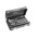 Facom 15-Piece Imperial 1/2 in Standard Socket Set with Ratchet, 6 point