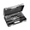 Facom 25-Piece Imperial 1/2 in Standard Socket Set with Ratchet, 6 point