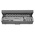 Facom Metric 3/4 in Deep Socket Set with Ratchet, 6 point
