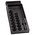 Facom Metric 1/2 in Impact Socket Set , 6 point