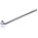 Facom 1/2 in Square Socket Wrench with T-Handle Handle, 275 mm Overall