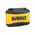 DeWALT 9-Piece Metric 1/2 in Impact Socket Set , 6 point