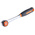 Bahco 1/2 in Square Ratchet with Ratchet Handle, 267 mm Overall