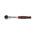 GearWrench 1/4 in Square Ratchet with Ratchet Handle