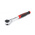 GearWrench 1/4 in Square Ratchet with Ratchet Handle