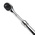 RS PRO 3/8 in Square Ratchet with Extendable Ratchet Handle, 315 mm Overall