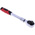 RS PRO 1/2 in Square Ratchet with Extendable Ratchet Handle, 445 mm Overall