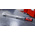 RS PRO 1/2 in Square Ratchet with Extendable Ratchet Handle, 445 mm Overall