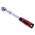 RS PRO 1/2 in Square Ratchet with Extendable Ratchet Handle, 445 mm Overall