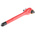 Bahco 1/2 in Square Ratchet with Ratchet Handle, 270 mm Overall, VDE/1000V