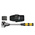 Wera Koloss 1/2 in Square Ratchet, 341 mm Overall