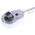 STAHLWILLE 1/2 in Square Ratchet with Ratchet Handle, 265.5 mm Overall