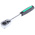 STAHLWILLE 1/2 in Square Ratchet with Ratchet Handle, 265.5 mm Overall