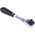 Facom 1/4 in Square Ratchet with Ratchet Handle, 121 mm Overall