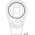 Gedore 1/2 in Square Ratchet with Reversible Ratchet Handle, 60 mm Overall