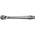 Wera Zyklop 3/8 in Square Ratchet with Ratchet Handle, 222 mm Overall