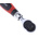 RS PRO 1/4 in, 3/8 in Square Ratchet with Ratchet Handle, 225 mm Overall