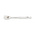 GearWrench 3/8 in Ratchet with Ratchet Handle, 8.38 in Overall
