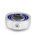 Gear Wrench 1/4 in Finger Control Ratchet with Ratchet Handle