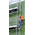 Facom 1/2 in Square Ratchet with Ratchet Handle, 262 mm Overall