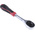 RS PRO 1/4 in Square Ratchet with Ratchet Handle
